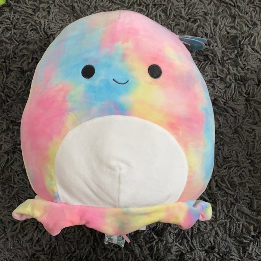 COPY - 12” Janet Squishmallow